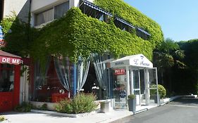 Hotel De L'Avenue